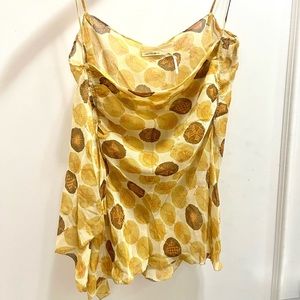 Vintage Max Studio Top, XS